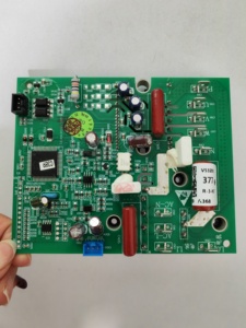 Nuova Scheda Elettronica PCB Haier Modulo di Alimentazione A0011800377 0011800377 EX A0010404385F per Condizionatore d'Aria - Product Image 4