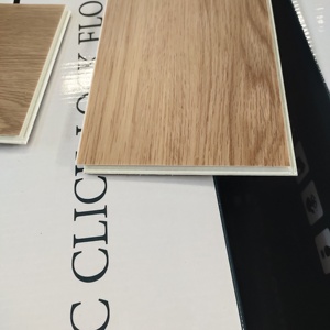 Văn phòng SPC sàn workspace Vinyl sàn chống cháy SPC Vinyl sàn - Product Image 5