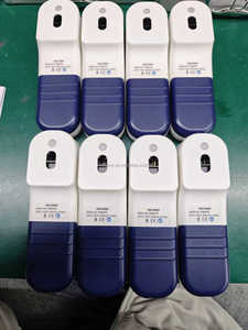 Detector Vascular Infrarrojo Portátil EURVET, Visor <span class=keywords><strong>de</strong></span> Venas para Inyecciones IV y Extracción <span class=keywords><strong>de</strong></span> Sangre - Product Image 4