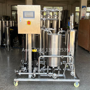 Système <span class=keywords><strong>de</strong></span> filtration pour vin avec une capacité <span class=keywords><strong>de</strong></span> 1000 à 2000 litres/heure - Product Image 3