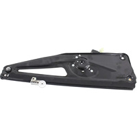 Automtoive Car Price Ensemble de lève-vitre arrière droit CVH500100 CVH000041 pour Land Rover Range Rover 2003-2009 L322