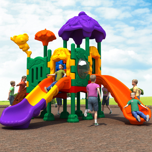 Fabricante de China, equipo de juego al aire libre, Tobogán, parque <span class=keywords><strong>infantil</strong></span>, equipo de parque <span class=keywords><strong>infantil</strong></span> al aire libre de <span class=keywords><strong>segunda</strong></span> <span class=keywords><strong>mano</strong></span> - Product Image 4