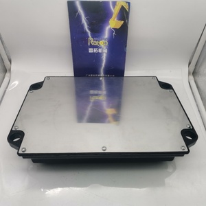 T402850r 478-7932 372-2905 28285837 โมดูลควบคุมเครื่องยนต์ Ecm ECU สำหรับ C15 C18 - Product Image 2