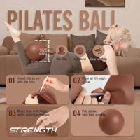 Kit de poids de Pilates réglables, ensemble de bandes élastiques écologiques en tissu, sangles de poids en silicone pour chevilles et poignets pour femmes, pour la musculation