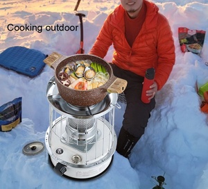 ヒーターストーブ6Lポータブル屋外灯油中国工場卸売 - Product Image 6