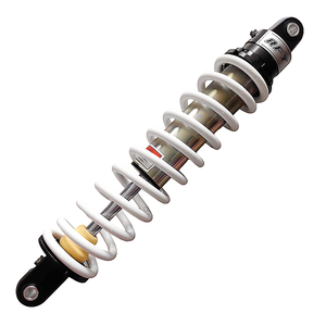Amortisseur arrière de 480mm pour ATV UTV, suspension d'amortissement réglable avec ressort de 11mm - Product Image 1