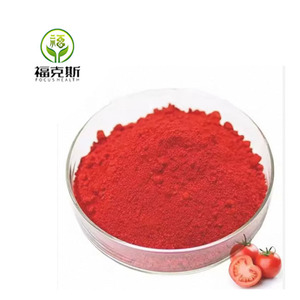 Chất lượng cao tự nhiên cà chua <span class=keywords><strong>Lycopene</strong></span> chiết xuất 5% 10% bổ sung <span class=keywords><strong>Lycopene</strong></span> bột - Product Image 3