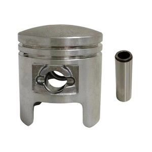 Pistón de Motor de Motocicleta, Kit de Pistón TB50 de 41 mm, Apto para Cilindro GEELY50, Anillos de Pistón y Juntas, 50cc - Product Image 6