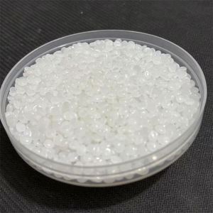 High-density Polyethylene Blow Molding Grade HDPE for Food <b>Packaging</b> Container - Product Image 1