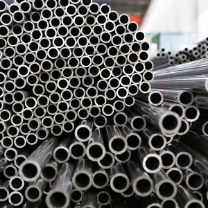 Aleación de níquel Inconel 600 601 625 Monel 400 K500 Incoloy 800 Hastelloy C276 C22 tubo precio - Product Image 4