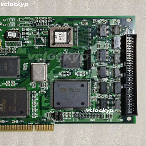 SUN ASSEMBL ED IN USA Chipset ADSP-2181 KS-133 - Product Image 4