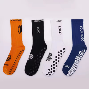 Gym High Quality Crew Breathable Men Padded Basketball Sports <b>Socks</b> Sweat-Absorbent Wholesale Custom - Product Image 6