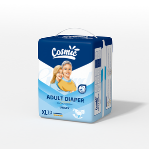 Pañales para Adultos de Alta Calidad, Transpirables y Amigables con la Piel, OEM o ODM, Gran Venta - Product Image 2