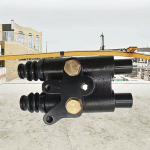 ชุดปั๊มเบรกแท้ FT800A.43C.018 อะไหล่แท้สำหรับรถแทรกเตอร์ฟอตอน โลโวล สำหรับงานเกษตรและปศุสัตว์ - Product Image 3