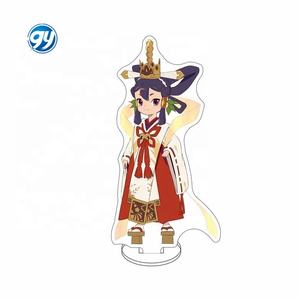 <span class=keywords><strong>Sakuna</strong></span> : De riz et de ruine, support en acrylique, <span class=keywords><strong>Sakuna</strong></span> Kukurihime, décoration de bureau de jeu d'anime - Product Image 3