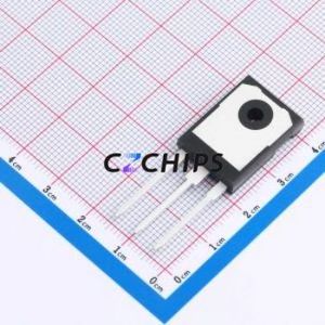 ทรานซิสเตอร์สนาม TO-247AC IXFR36N60P-VB ใหม่ดั้งเดิม (MOsfet) - Product Image 2