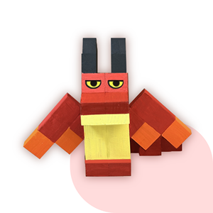 Casse-tête en bois écologique fait à la main, kit de bricolage, décoration personnalisée, cadeau de fin d'études, jouet puzzle pour enfants du fournisseur OEM du Vietnam - Product Image 2