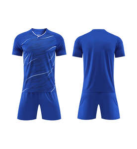 Maglia da Calcio ad Asciugatura Rapida - Product Image 2