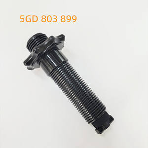 Nouvelles vis de roue de secours pour VW Golf VI pour les modèles <span class=keywords><strong>Touran</strong></span> - Marque ruwalley - Product Image 6