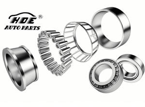 Cojinete diferencial delantero 30208JR para Mazda e2000 KIA Besta - Product Image 2