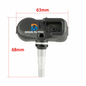 Sensor de Monitoreo de Presión de Neumáticos Personalizado al por Mayor 42607-06012 42607-06011 para Automóviles Toyota - Product Image 5