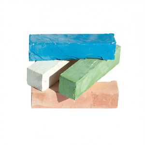 Pâte abrasive blanche Ttake Ab7930, tampons de polissage Rosa - Product Image 2