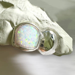 Haute qualité Offre Spéciale S925 argent Sterling <span class=keywords><strong>Grillz</strong></span> Dente glacé émail Moissanite diamant dents <span class=keywords><strong>Grillz</strong></span> Hip Hop bijoux - Product Image 3