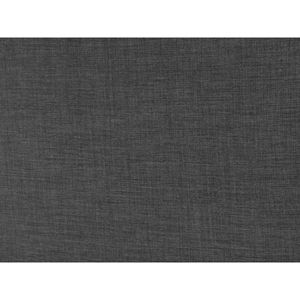 Lit rembourré DB Wallace & Bay Kopa gris lit doux au design contemporain de luxe moderne avec rangement pour meubles de maison - Product Image 5