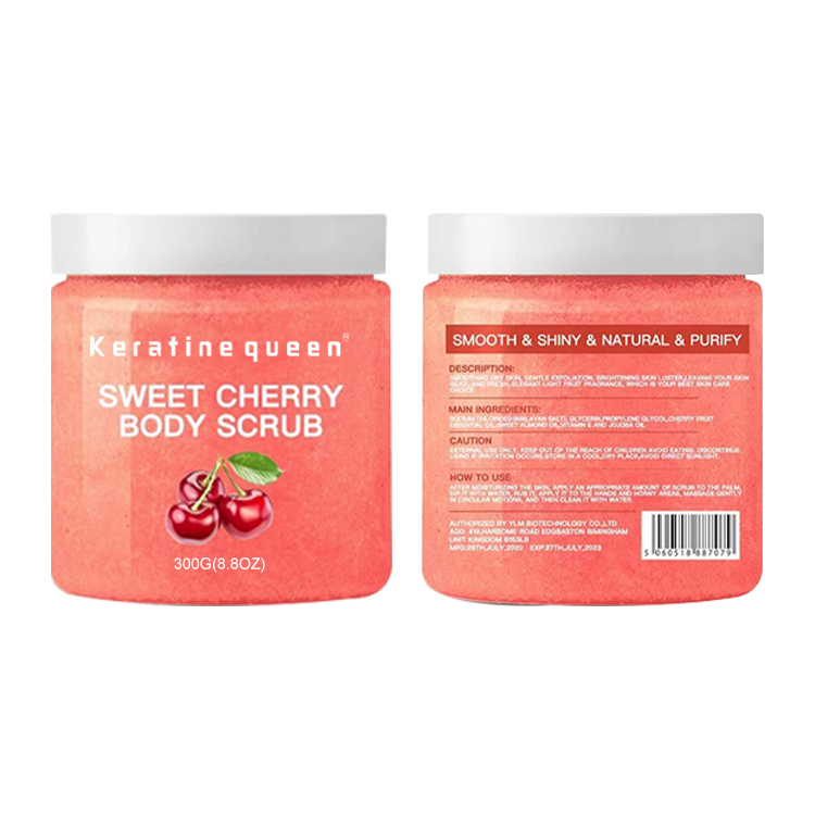 Natural Organic Whitening Cleaner Epsom With