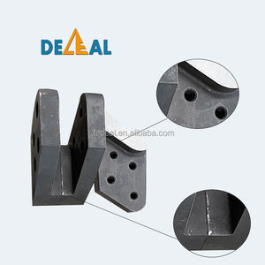 ใบเลื่อยนกอินทรีอัลลอยด์สำหรับรถขุดชุด Mbi SH - Product Image 2