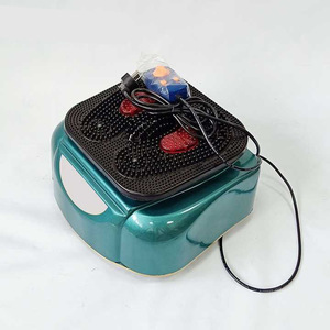 Redma T901 Electric <b>Foot</b> <b>Massager</b> 40x34x24cm With Timing Function For <b>Foot</b> And Leg Massage - Product Image 1