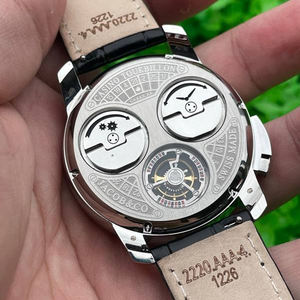 Precio al por Mayor, Relojes Jacob Casino Super Hot Sell, Marcas de Primera Calidad, Relojes de Pulsera para Hombre, Relojes de Lujo para Hombre - Product Image 2