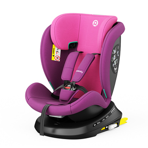Sièges <span class=keywords><strong>auto</strong></span> pour bébé Reliablat <span class=keywords><strong>360</strong></span> Swivel avec fonction <span class=keywords><strong>Isofix</strong></span>, vente en gros - Product Image 4