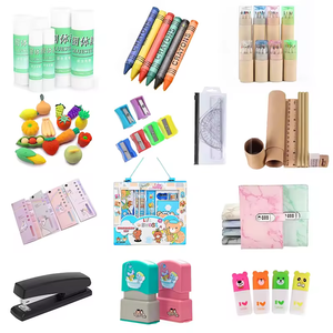 Vente en gros d'ensemble de <span class=keywords><strong>papeterie</strong></span> professionnelle <span class=keywords><strong>fournisseur</strong></span> fabricant fournitures scolaires de bureau - Product Image 3