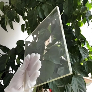 Vidrio de plomo de alta densidad a prueba de radiación, personalizado OEM, para blindaje de rayos X para uso industrial - Product Image 6