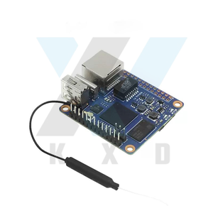 Original Wukong <strong>Pi</strong> Zero Development Board Quanzhi H3 Zero Quad Core Linux Computer ARM Main Board - Product Image 1