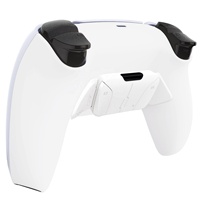 Kit de modification pour manette PS5 : Carte de remapping, kit de remapping des touches, accessoire de boutons arrière