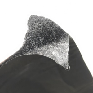 Tessuto non tessuto in poliestere/Epe/Neoprene/Eva schiuma laminato con Pvc/foglio di alluminio Nbr gomma spugna foglio/rotolo bianco/nero/grigio - Product Image 5