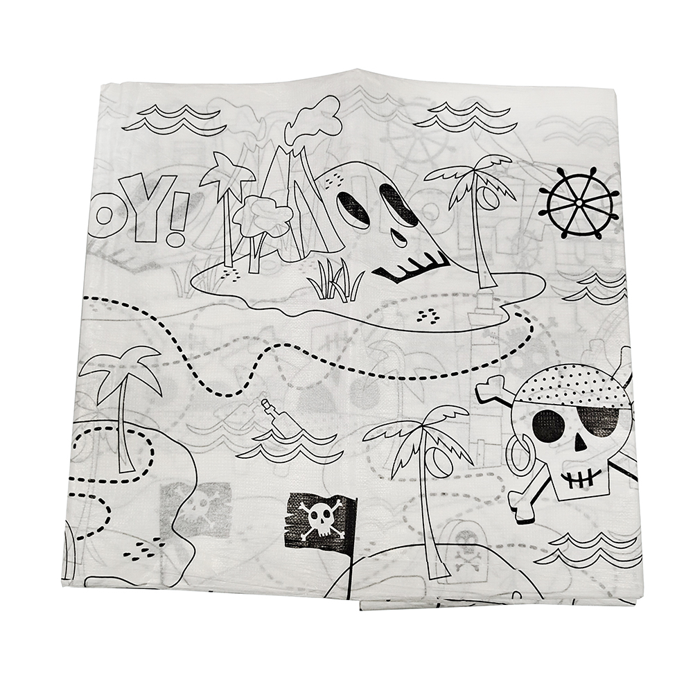 Diseño de la isla