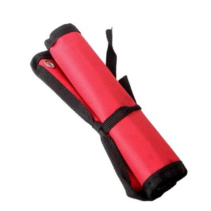 9Pc <b>Roll</b> Pin Punch Set Steel 1/16 To 5/16 Inch For Automotive Repair <b>Tool</b> Bag Storage - Product Image 4