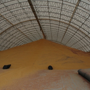 คลังสินค้าอุตสาหกรรมใช้สําหรับจัดเก็บสินค้าในระยะยาวในเต็นท์เก็บสินค้าขายใกล้ฉันในราคาที่ดีที่สุด - Product Image 6