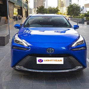 รถยนต์ไฟฟ้า Toyota Mirai รุ่นพิเศษ <span class=keywords><strong>ราคา</strong></span>ดีที่สุด ใหม่เอี่ยม 5 ที่นั่ง ไม่เคยมีอุบัติเหตุ มีสินค้าพร้อมขายทันที - Product Image 1