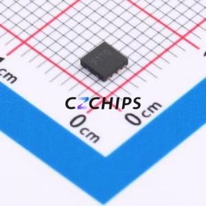 Transistor de efecto de campo de transistor VBQF1101M de alta calidad (MOSFET), venta completa de chips de componentes electrónicos y servicio BOM - Product Image 1