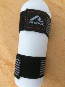 Protège-bras de karaté et de boxe, protège-avant-bras de taekwondo et de kickboxing de qualité supérieure - Product Image 4