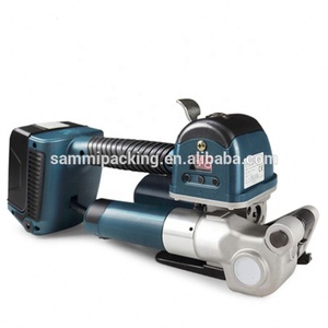 <span class=keywords><strong>ZAPAK</strong></span>-máquina de flejado de plástico PET manual, con batería, automática, JDC-13/16 - Product Image 1