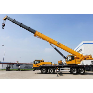 Système de contrôle avancé TC700C5 pour <span class=keywords><strong>grue</strong></span> de <span class=keywords><strong>camion</strong></span>, conception robuste pour les entreprises de location de matériel de chantier - Product Image 6