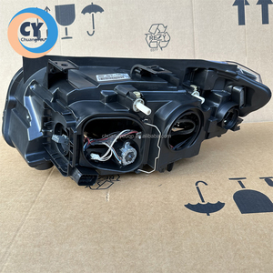 2015-2017 per <span class=keywords><strong>BMW</strong></span> X1 originale di alta qualità gruppo faro luce xeno destra e sinistra nuova condizione luce auto per <span class=keywords><strong>BMW</strong></span> <span class=keywords><strong>E84</strong></span> - Product Image 3