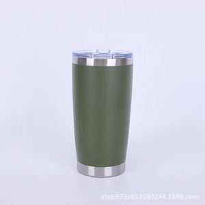 Vaso Térmico de Vacío de 30 oz para Exteriores, sin Condensación, para Auto y Oficina - Product Image 6