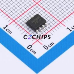 Nuevo y Original P61089B SOP-8 Circuito integrado IC Chip PMIC Protector contra sobretensiones Venta al por mayor Chips de componentes electrónicos y servicio BOM - Product Image 1