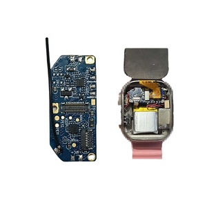 Fabricante de placas de circuito PCBA Ensamblaje electrónico de PCB Fabricación OEM PCBA personalizada - Product Image 2